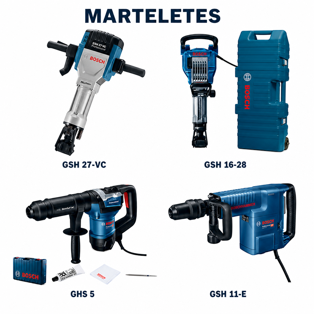 Marteletes